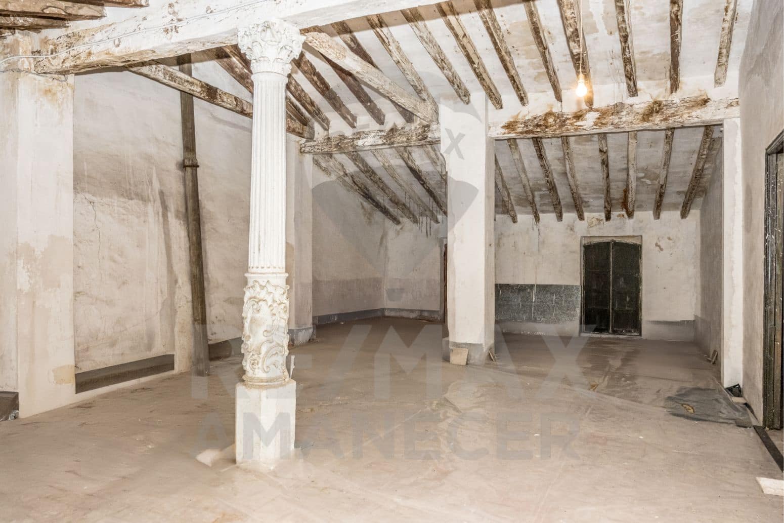 7 soveværelse Villa til salg i Enguera med garage - € 298.000 (Ref: 9847511)