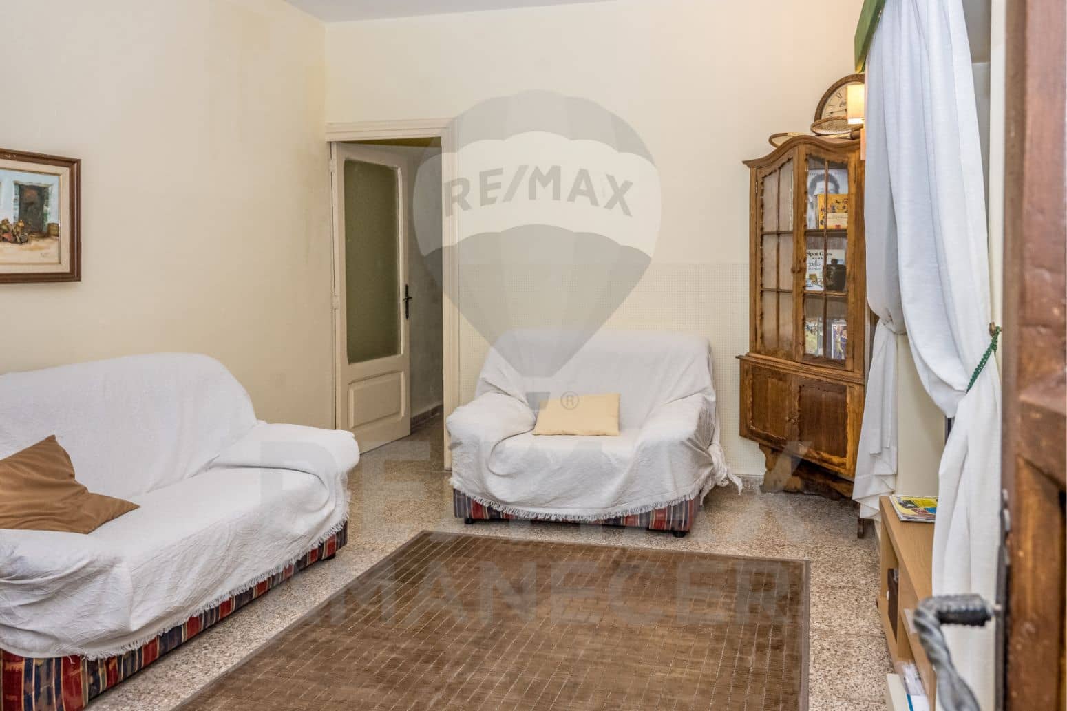 7 soveværelse Villa til salg i Enguera med garage - € 298.000 (Ref: 9847511)