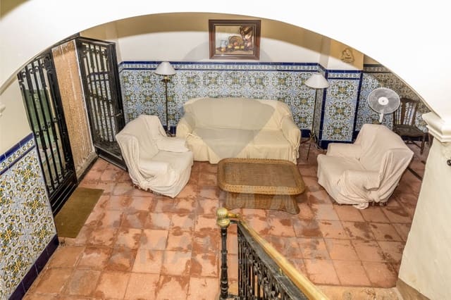 7 soveværelse Villa til salg i Enguera med garage - € 298.000 (Ref: 9847511)