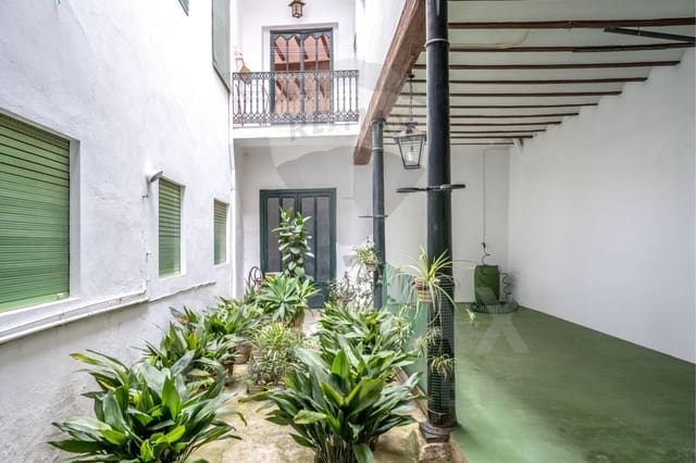 7 soveværelse Villa til salg i Enguera med garage - € 298.000 (Ref: 9847511)