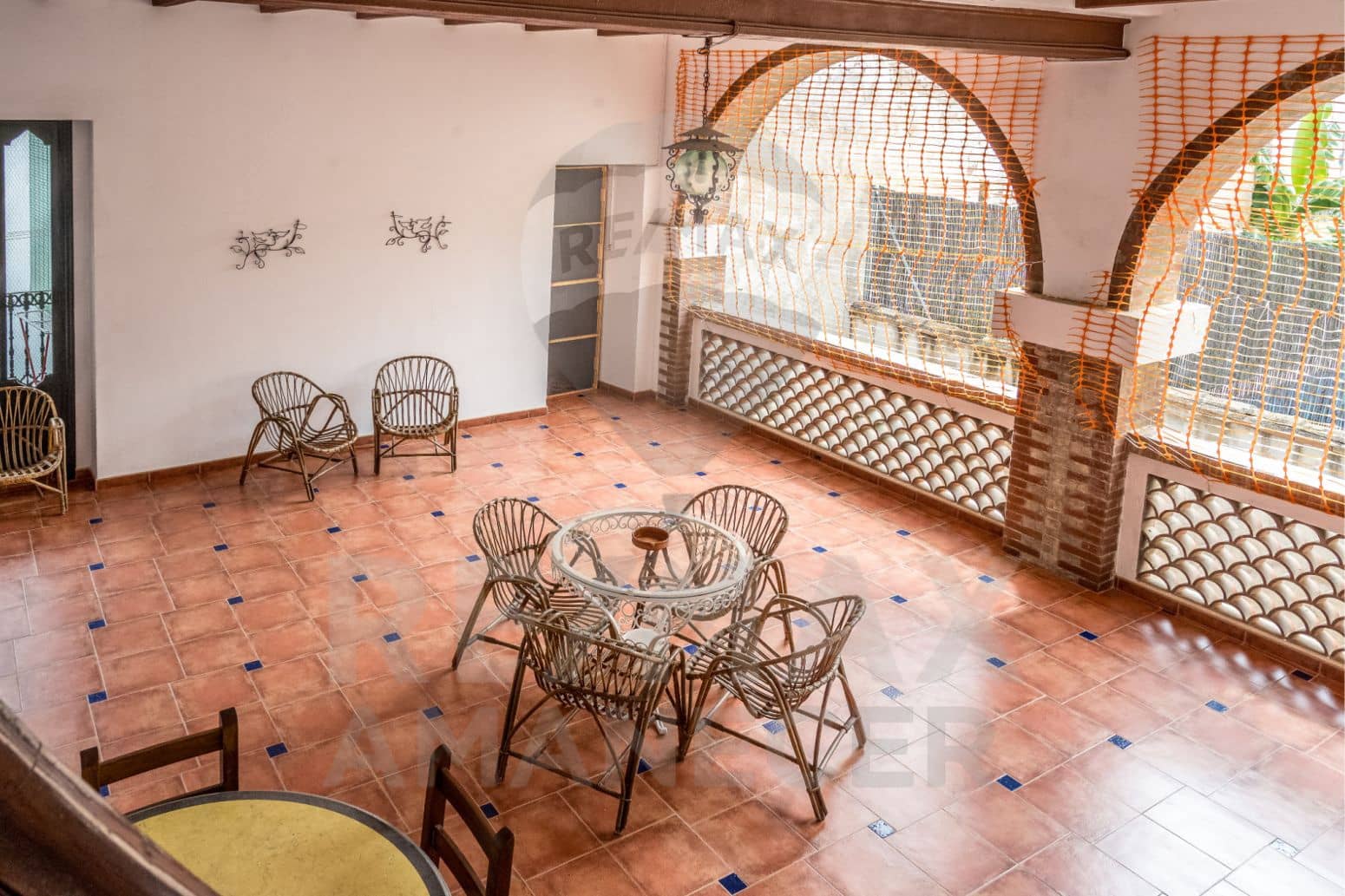 7 soveværelse Villa til salg i Enguera med garage - € 298.000 (Ref: 9847511)