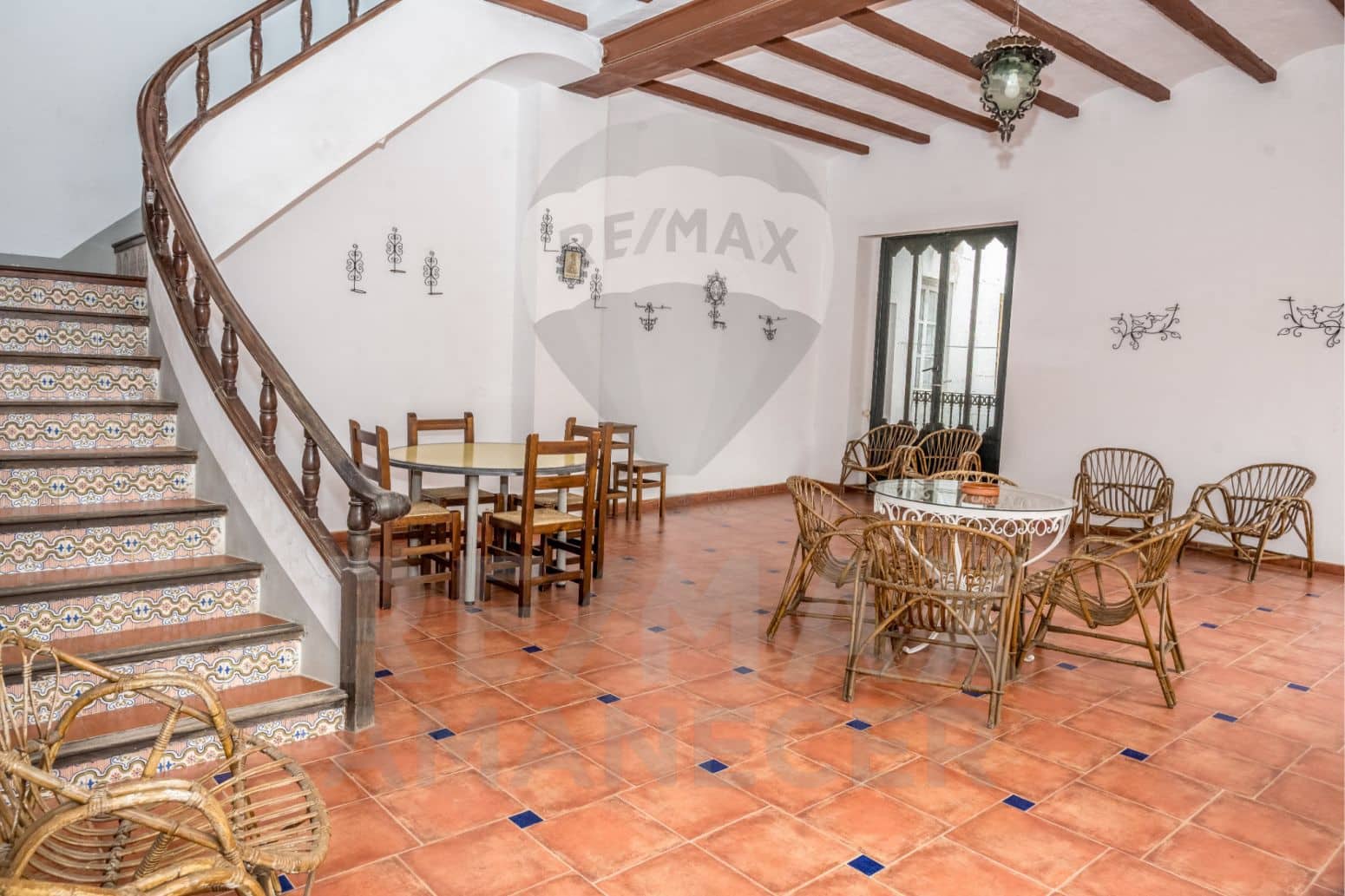 7 soveværelse Villa til salg i Enguera med garage - € 298.000 (Ref: 9847511)