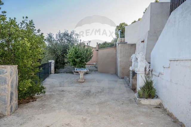 8 soverom Villa til salgs i Cocentaina - € 280 000 (Ref: 9847512)