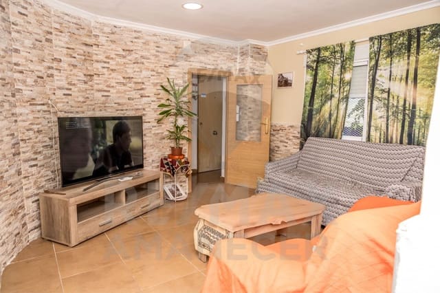 8 soverom Villa til salgs i Cocentaina - € 280 000 (Ref: 9847512)