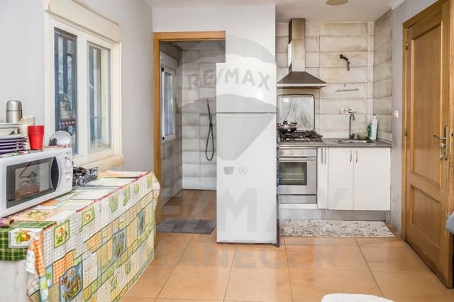 8 soverom Villa til salgs i Cocentaina - € 280 000 (Ref: 9847512)