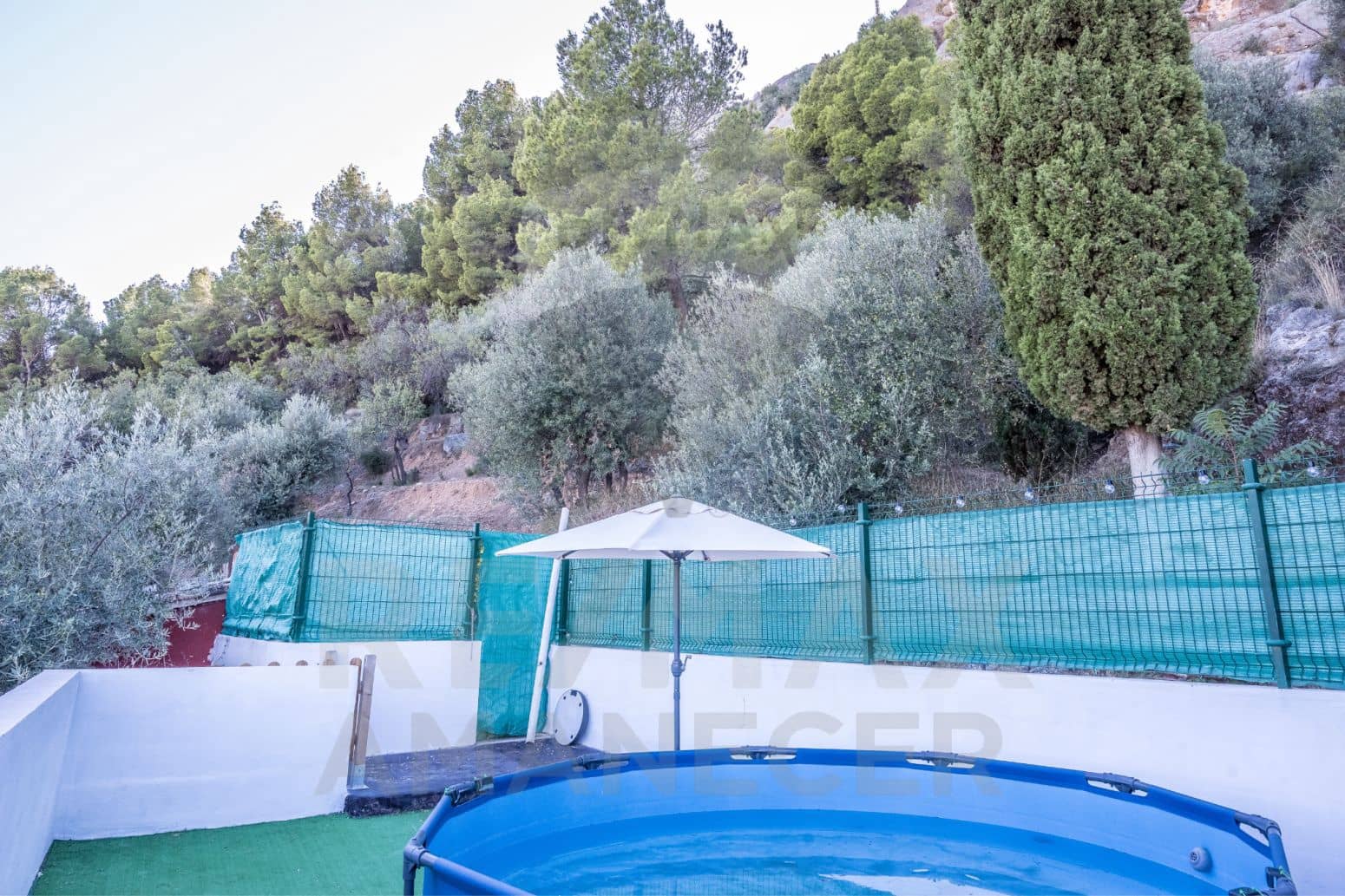 8 bedroom Villa for sale in Cocentaina - € 280,000 (Ref: 9847512)