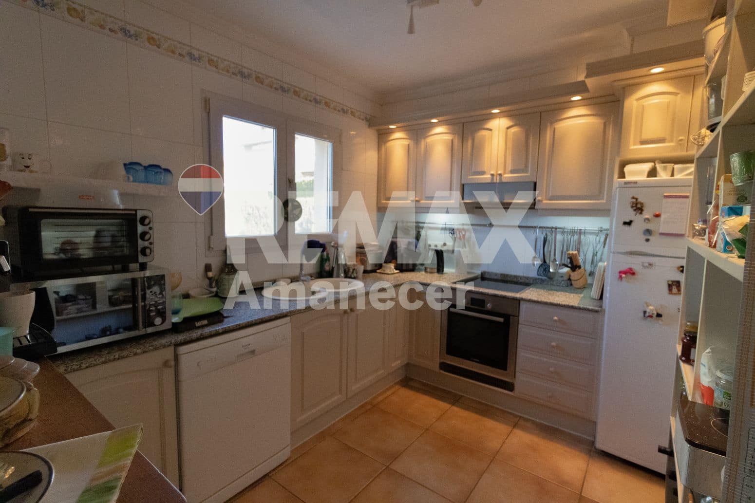 3 soverom Villa til salgs i Denia med svømmebasseng garasje - € 495 000 (Ref: 9847513)