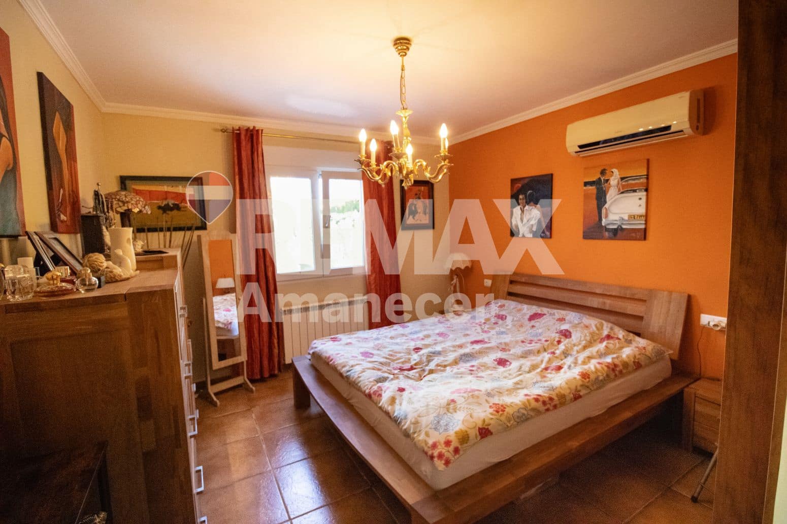3 soverom Villa til salgs i Denia med svømmebasseng garasje - € 495 000 (Ref: 9847513)