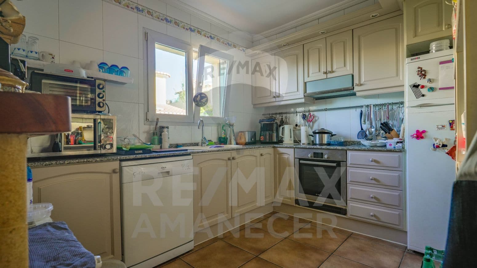 3 soverom Villa til salgs i Denia med svømmebasseng garasje - € 495 000 (Ref: 9847513)