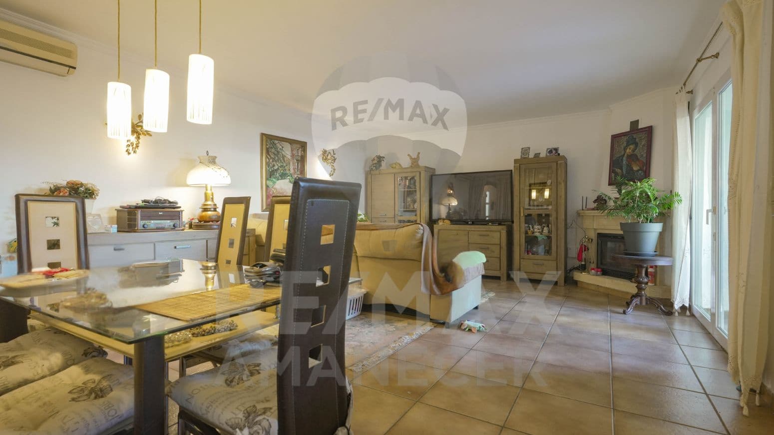 3 soverom Villa til salgs i Denia med svømmebasseng garasje - € 495 000 (Ref: 9847513)