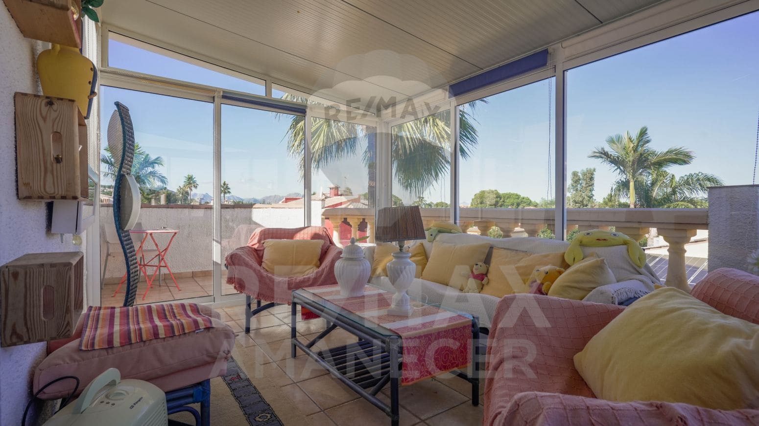 3 soverom Villa til salgs i Denia med svømmebasseng garasje - € 495 000 (Ref: 9847513)