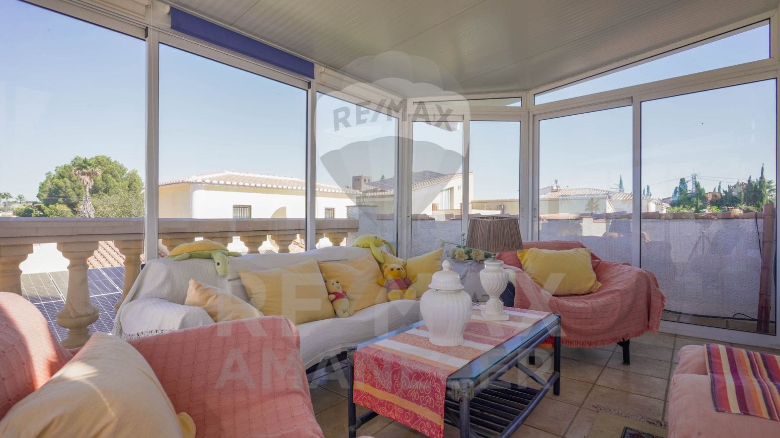 3 soverom Villa til salgs i Denia med svømmebasseng garasje - € 495 000 (Ref: 9847513)