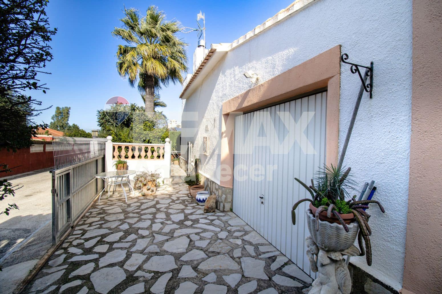 3 soverom Villa til salgs i Denia med svømmebasseng garasje - € 495 000 (Ref: 9847513)