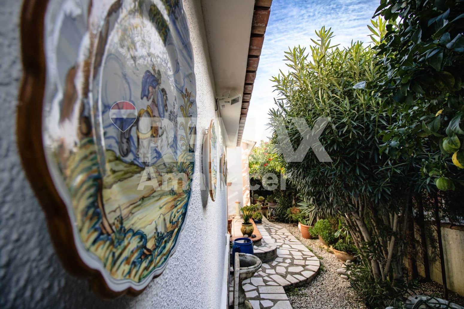 3 soverom Villa til salgs i Denia med svømmebasseng garasje - € 495 000 (Ref: 9847513)
