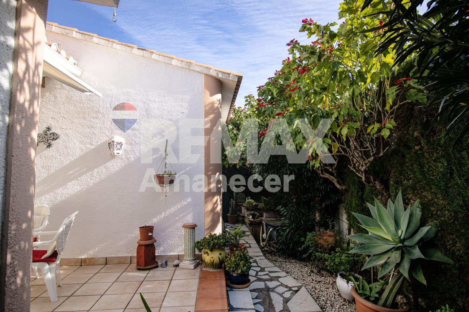 3 soverom Villa til salgs i Denia med svømmebasseng garasje - € 495 000 (Ref: 9847513)