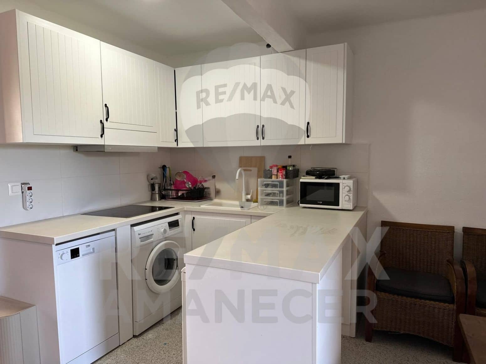 2 sovrum Lägenhet till salu i Denia - 305 000 € (Ref: 9847514)