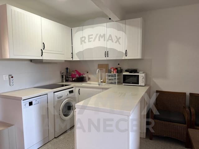 2 sovrum Lägenhet till salu i Centro Urbano, Dénia - 305 000 € (Ref: 9847514)