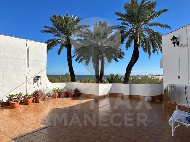 2 sovrum Lägenhet till salu i Centro Urbano, Dénia - 305 000 € (Ref: 9847514)