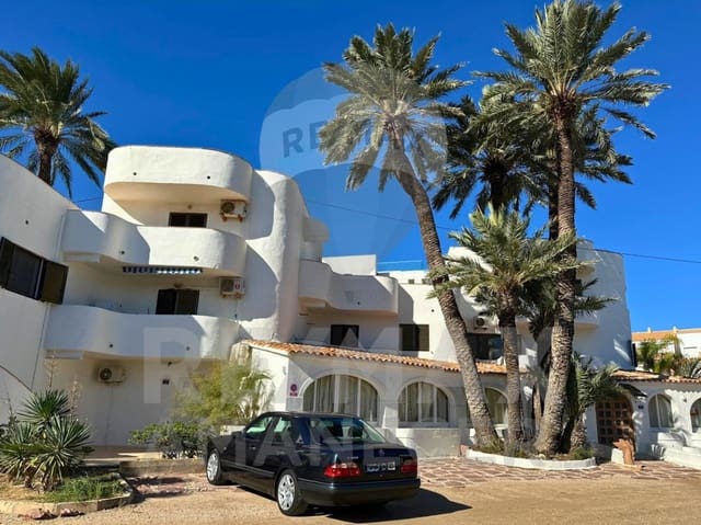2 sovrum Lägenhet till salu i Centro Urbano, Dénia - 305 000 € (Ref: 9847514)