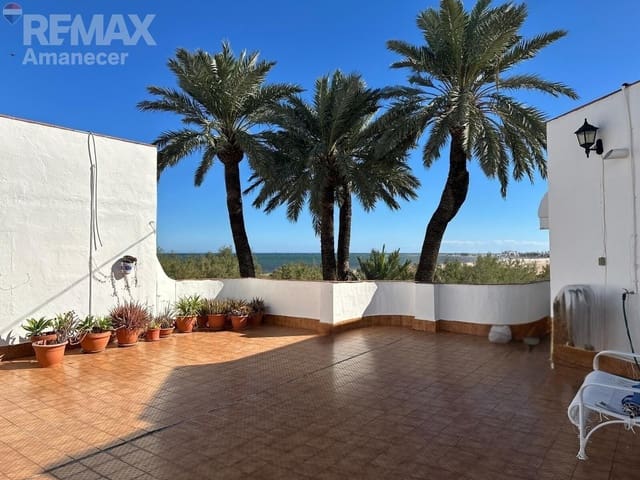2 Zimmer Wohnung zu verkaufen in Centro Urbano, Dénia - 305.000 € (Ref: 9847514)