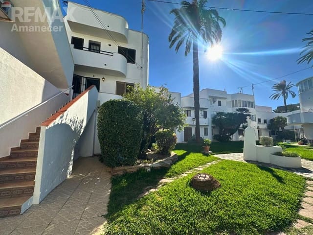 2 Zimmer Wohnung zu verkaufen in Centro Urbano, Dénia - 305.000 € (Ref: 9847514)