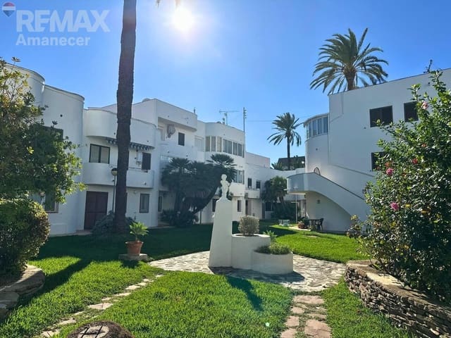 2 Zimmer Wohnung zu verkaufen in Centro Urbano, Dénia - 305.000 € (Ref: 9847514)