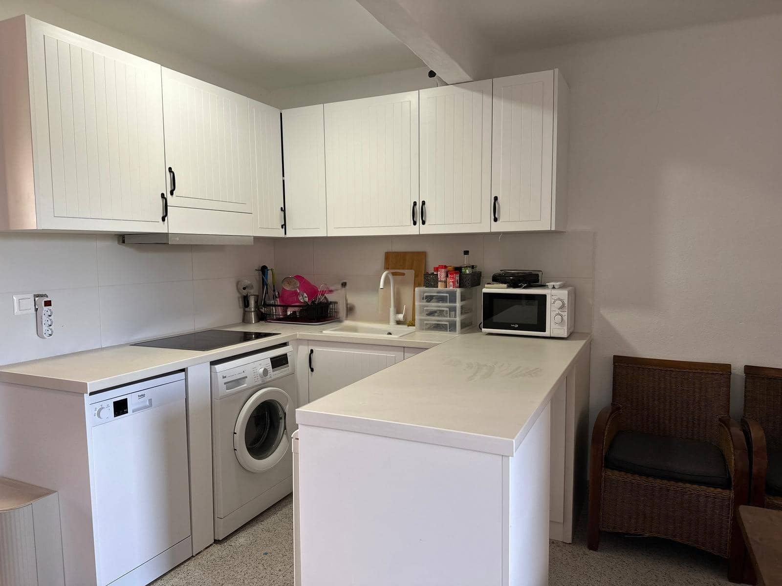 2 soverom Leilighet til salgs i Denia - € 305 000 (Ref: 9847514)