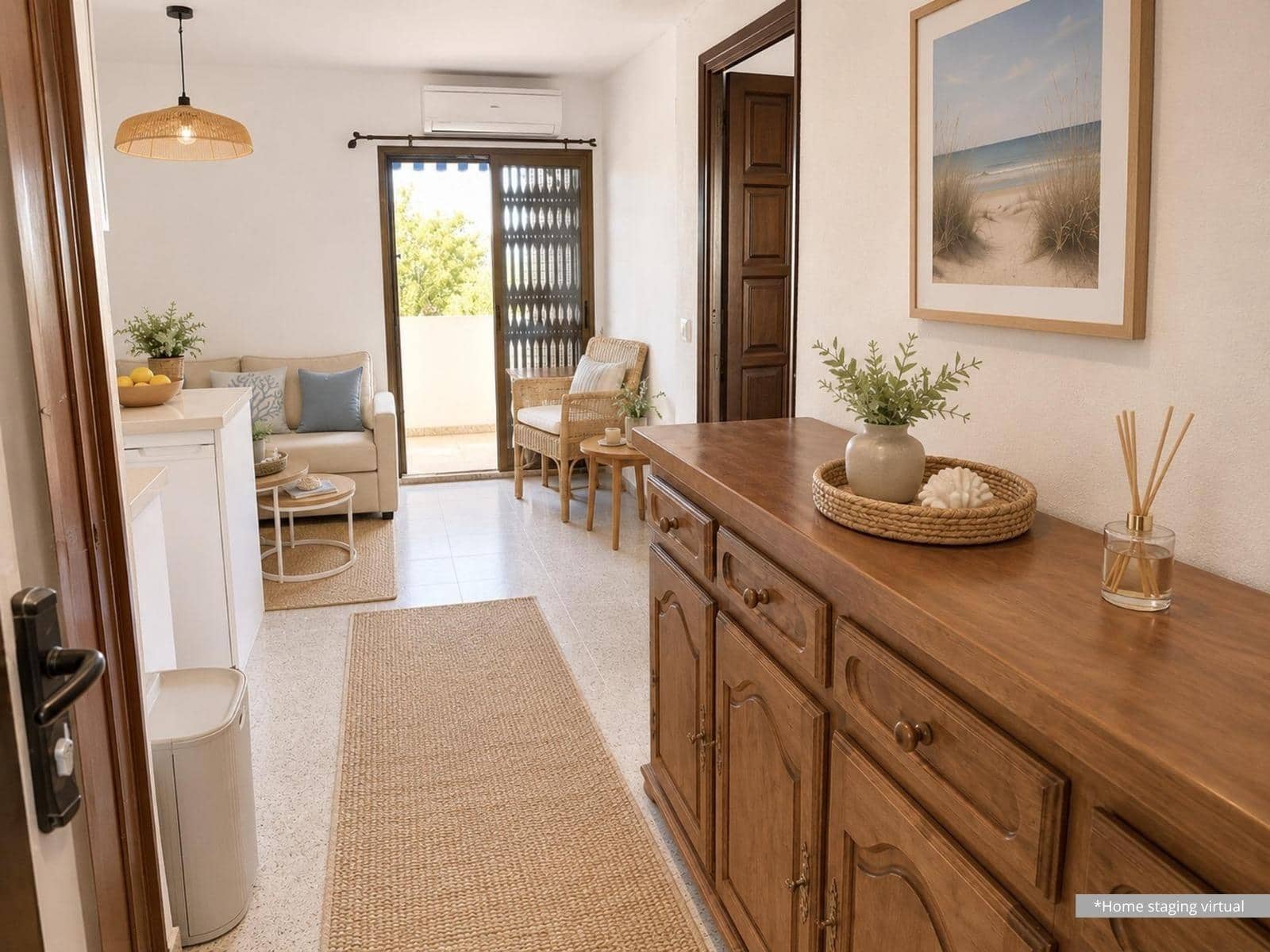 2 soverom Leilighet til salgs i Denia - € 305 000 (Ref: 9847514)