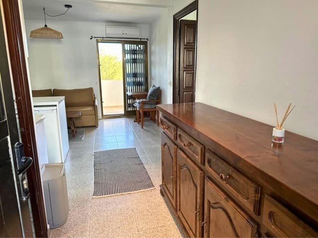 2 bedroom Flat for sale in Centro Urbano, Dénia - € 305,000 (Ref: 9847514)