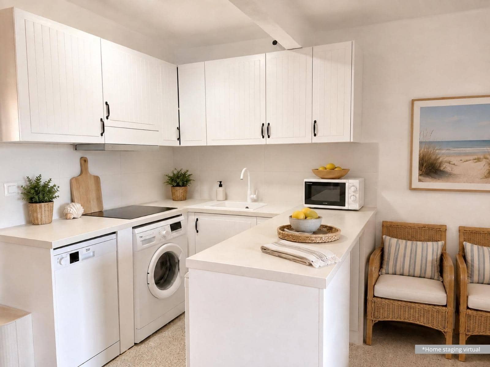 2 soverom Leilighet til salgs i Denia - € 305 000 (Ref: 9847514)