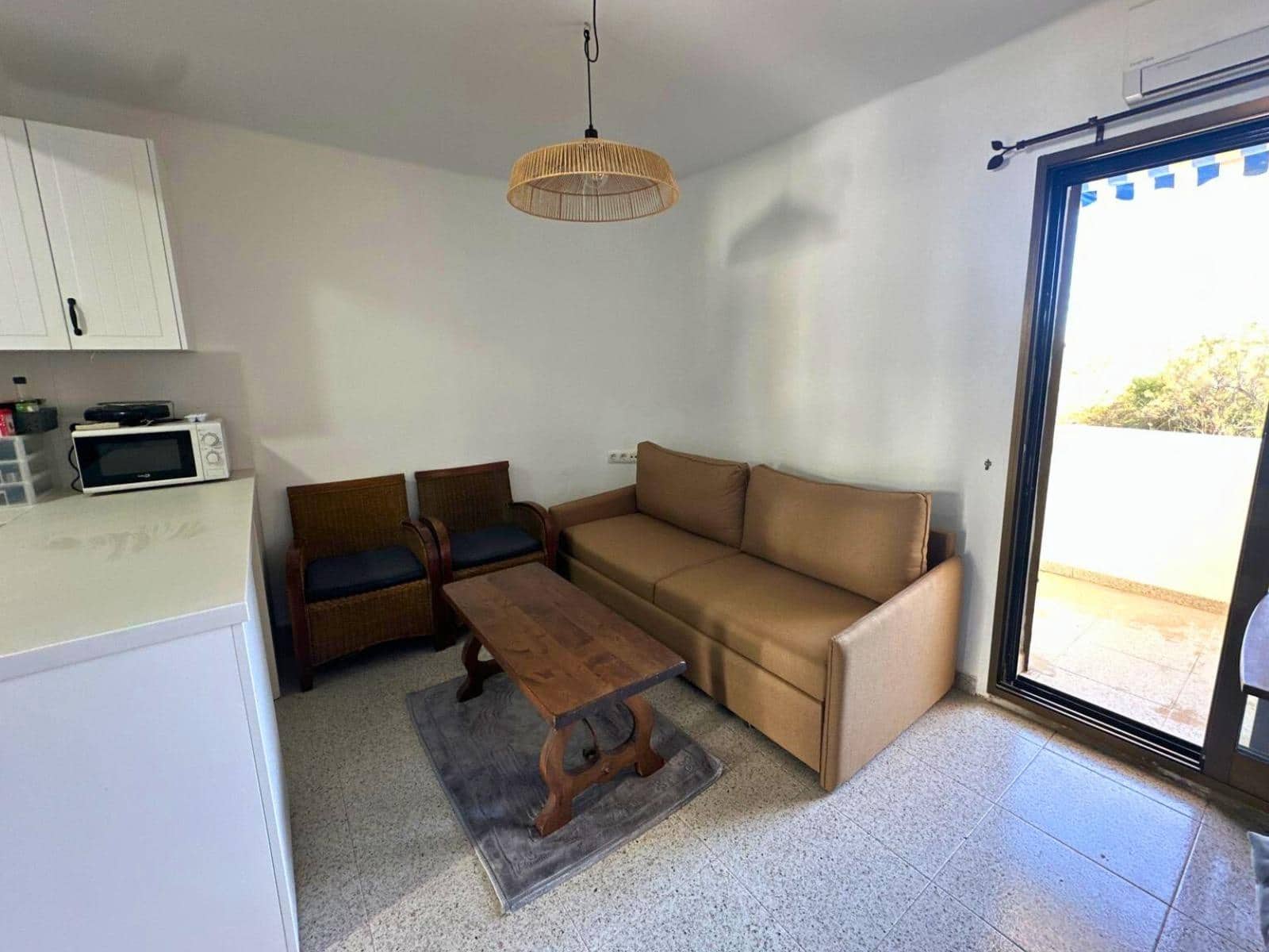 2 soverom Leilighet til salgs i Denia - € 305 000 (Ref: 9847514)