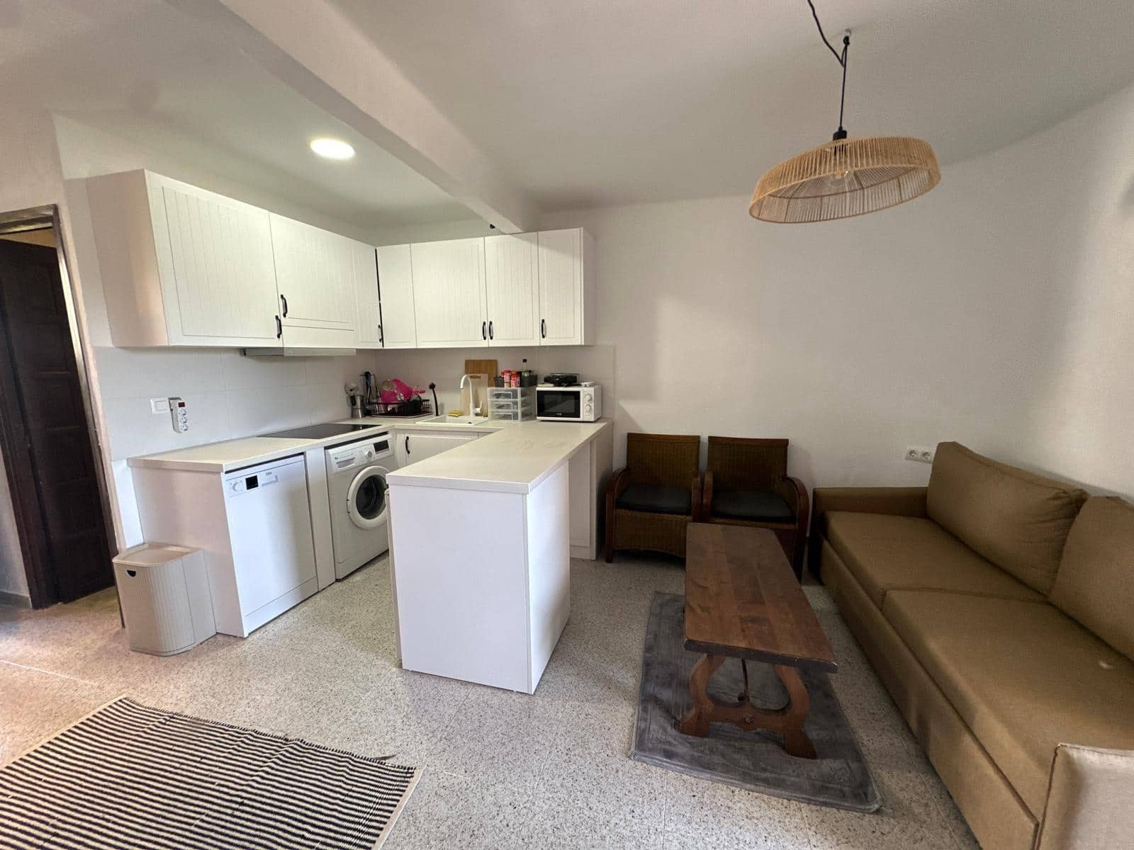 2 soverom Leilighet til salgs i Denia - € 305 000 (Ref: 9847514)