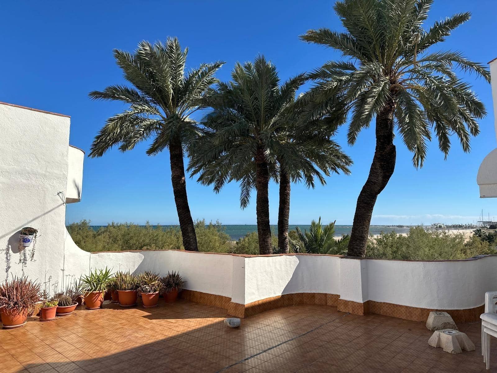 2 soverom Leilighet til salgs i Denia - € 305 000 (Ref: 9847514)