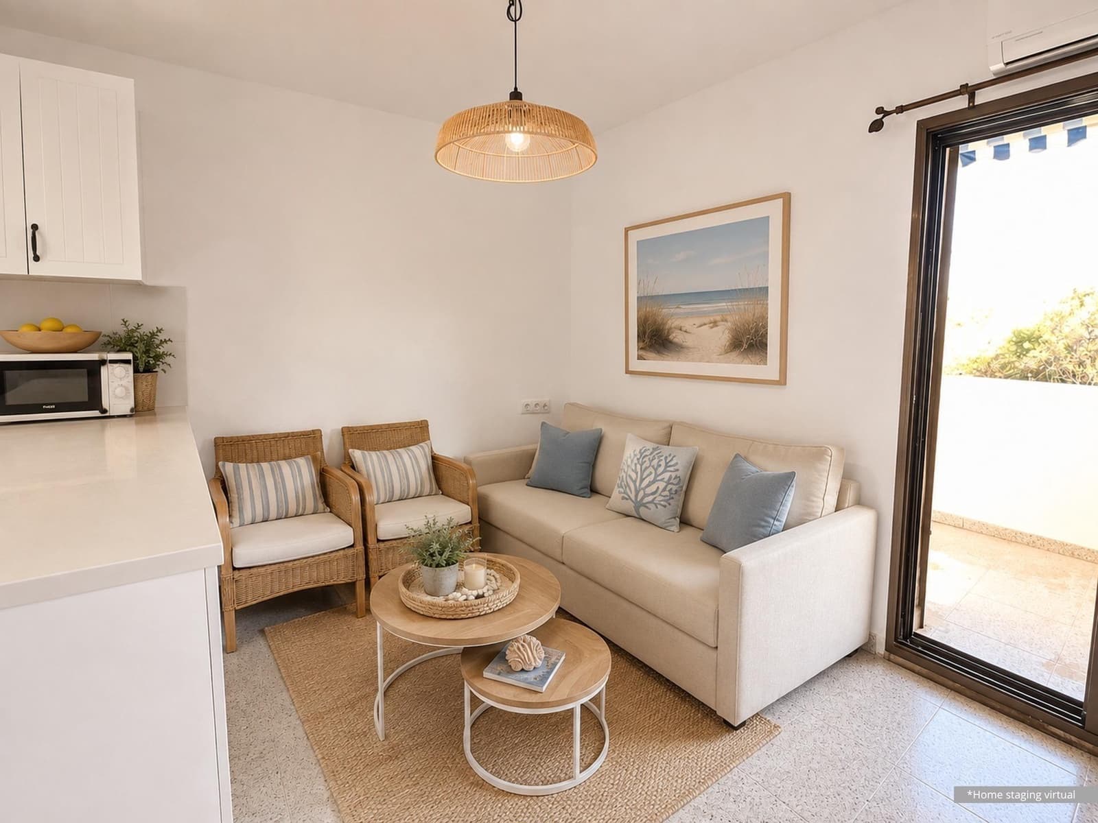 2 soverom Leilighet til salgs i Denia - € 305 000 (Ref: 9847514)