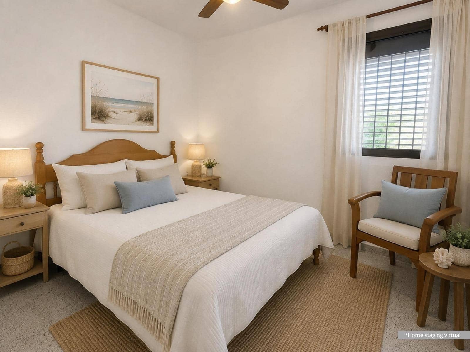 2 soverom Leilighet til salgs i Denia - € 305 000 (Ref: 9847514)