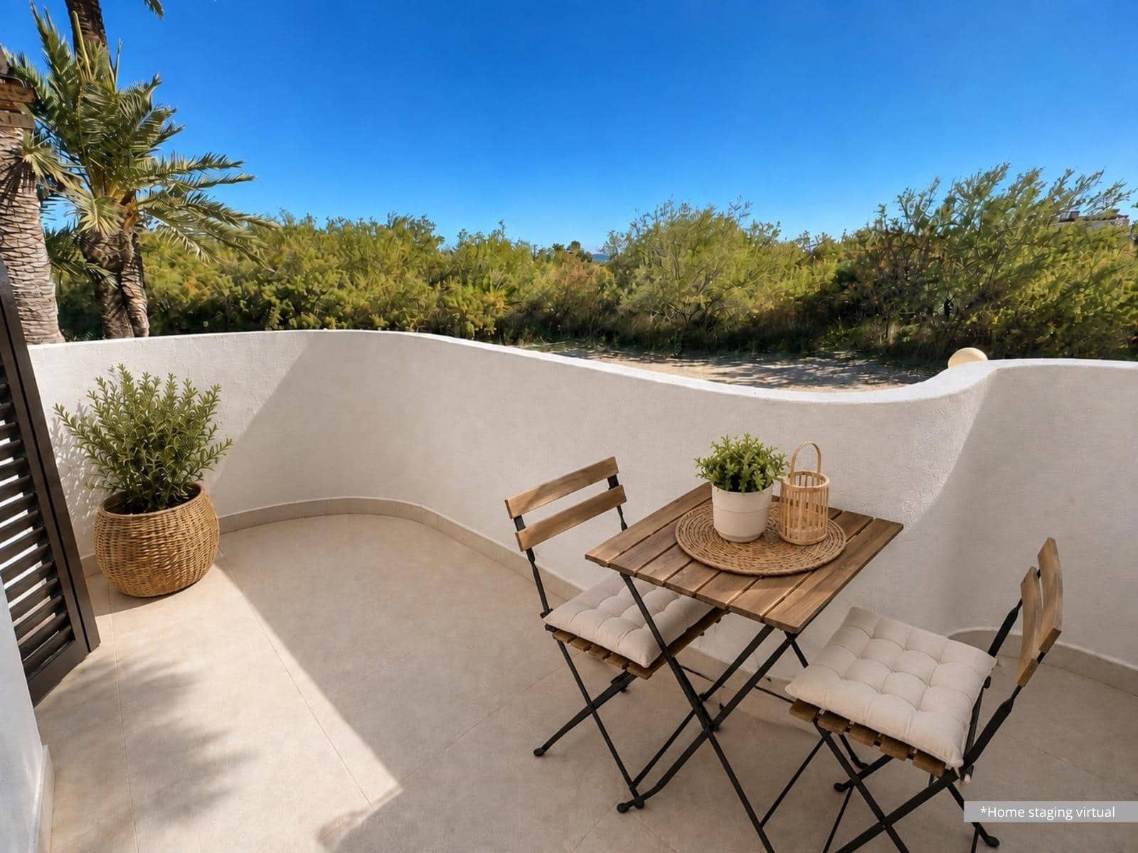 2 soverom Leilighet til salgs i Denia - € 305 000 (Ref: 9847514)