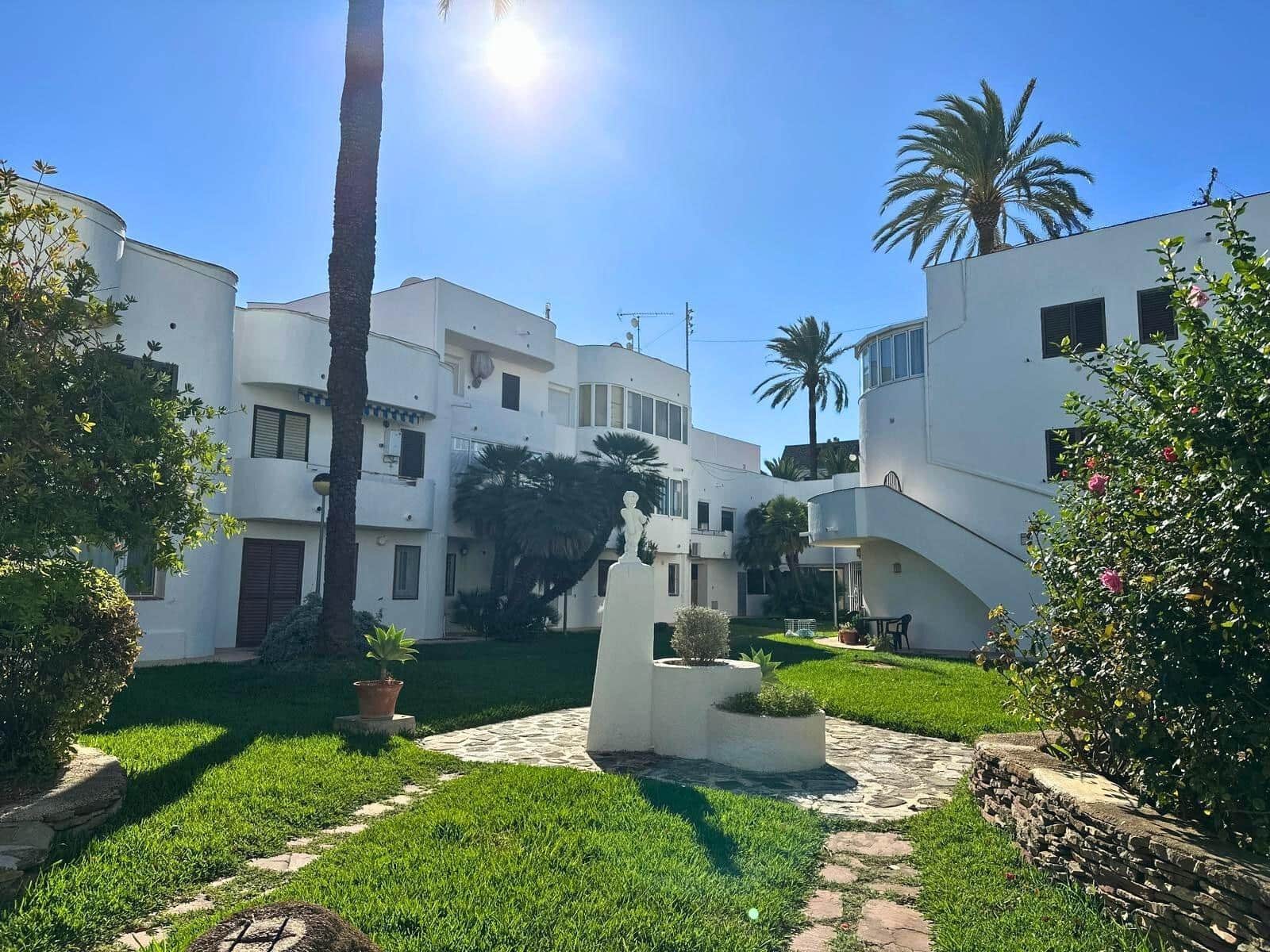 2 soverom Leilighet til salgs i Denia - € 305 000 (Ref: 9847514)