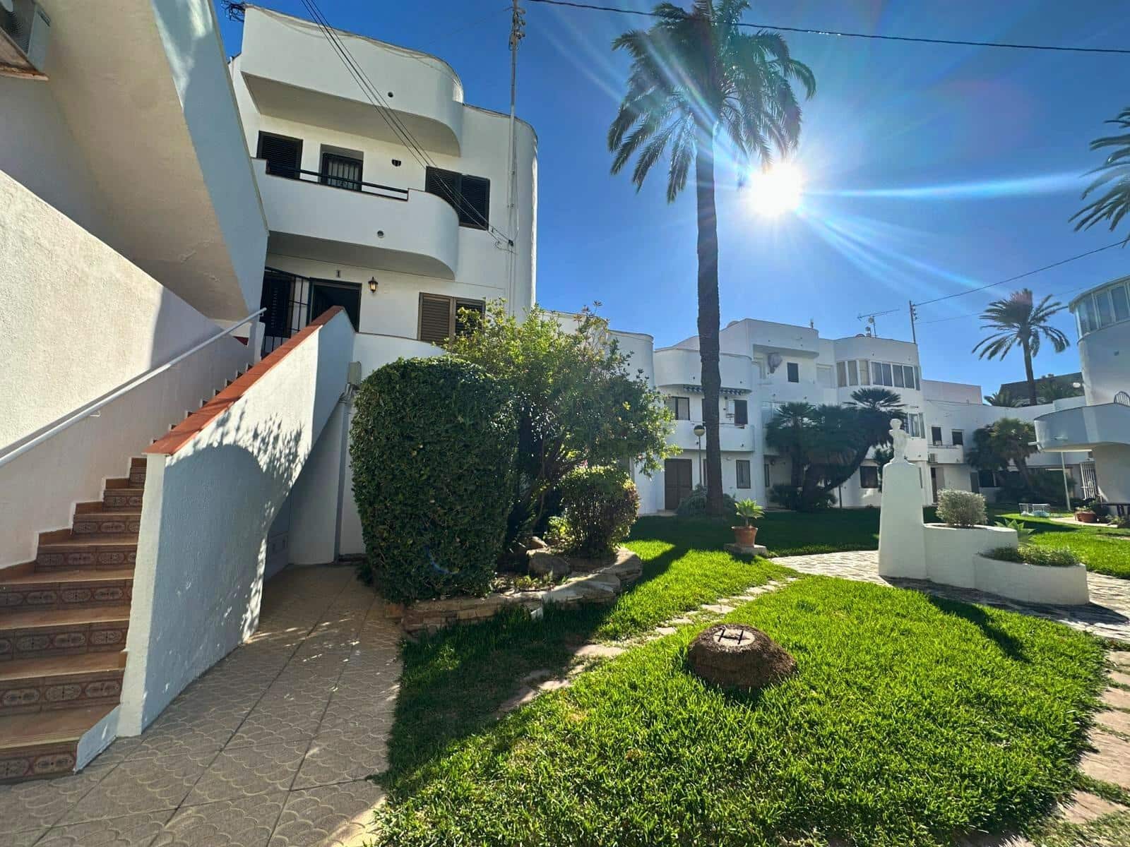 2 soverom Leilighet til salgs i Denia - € 305 000 (Ref: 9847514)