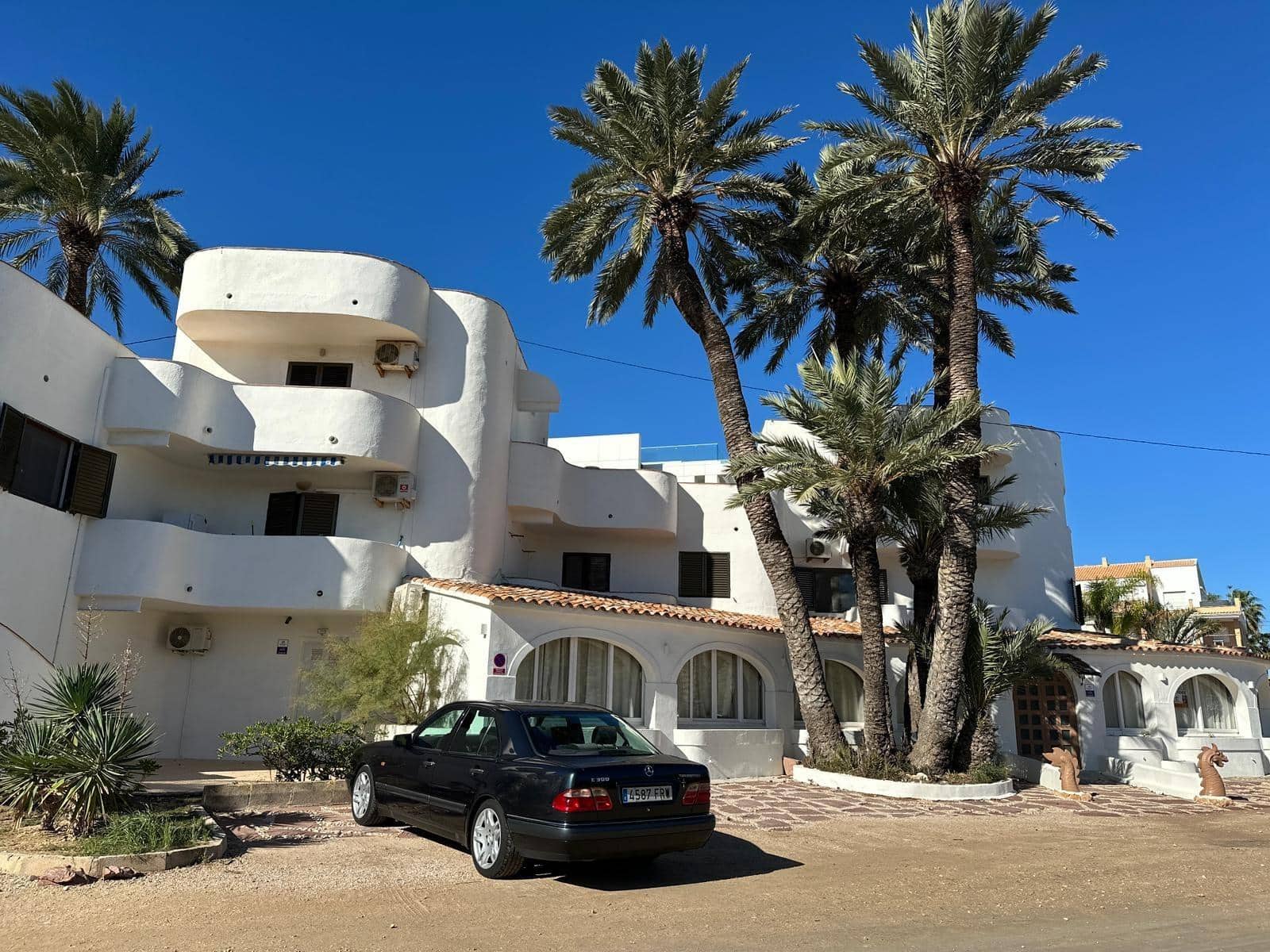 2 soverom Leilighet til salgs i Denia - € 305 000 (Ref: 9847514)