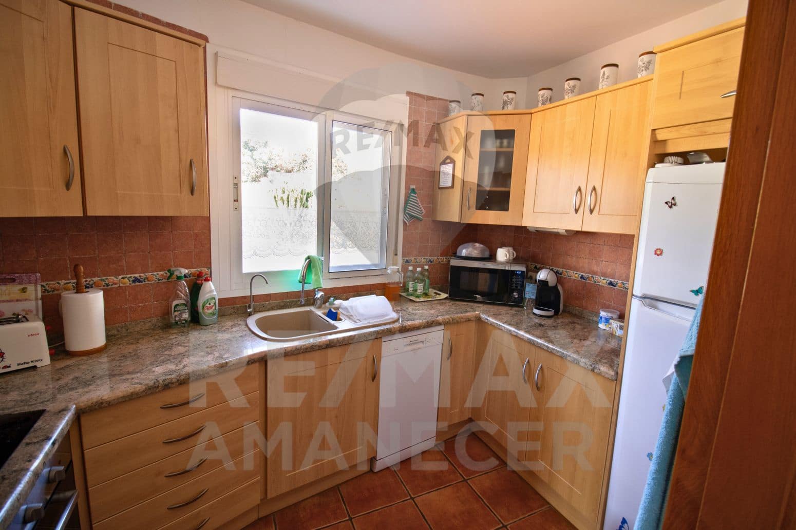 3 bedroom Penthouse for sale in Benissa - € 295,000 (Ref: 9847516)