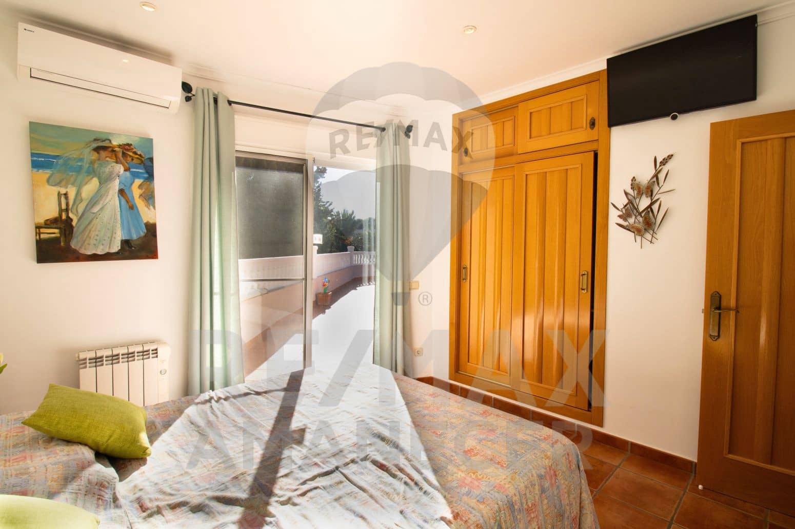 3 bedroom Penthouse for sale in Benissa - € 295,000 (Ref: 9847516)