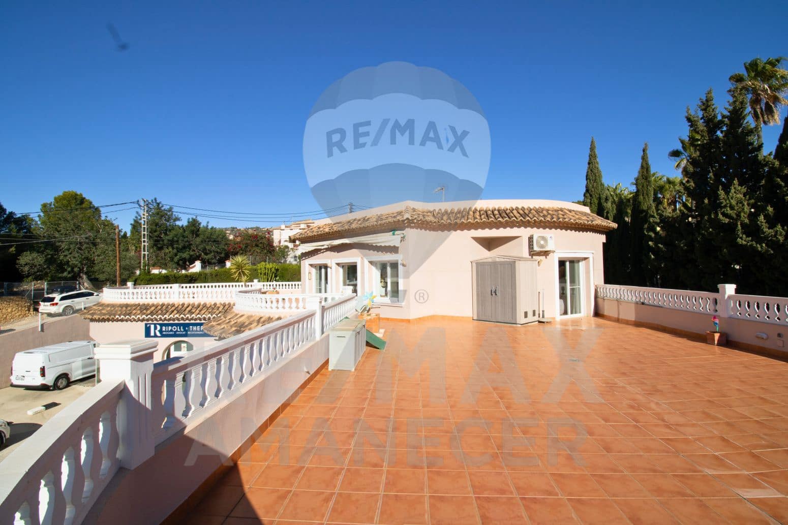 3 bedroom Penthouse for sale in Benissa - € 295,000 (Ref: 9847516)