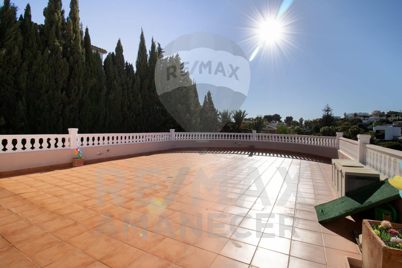 3 bedroom Penthouse for sale in Benissa - € 295,000 (Ref: 9847516)