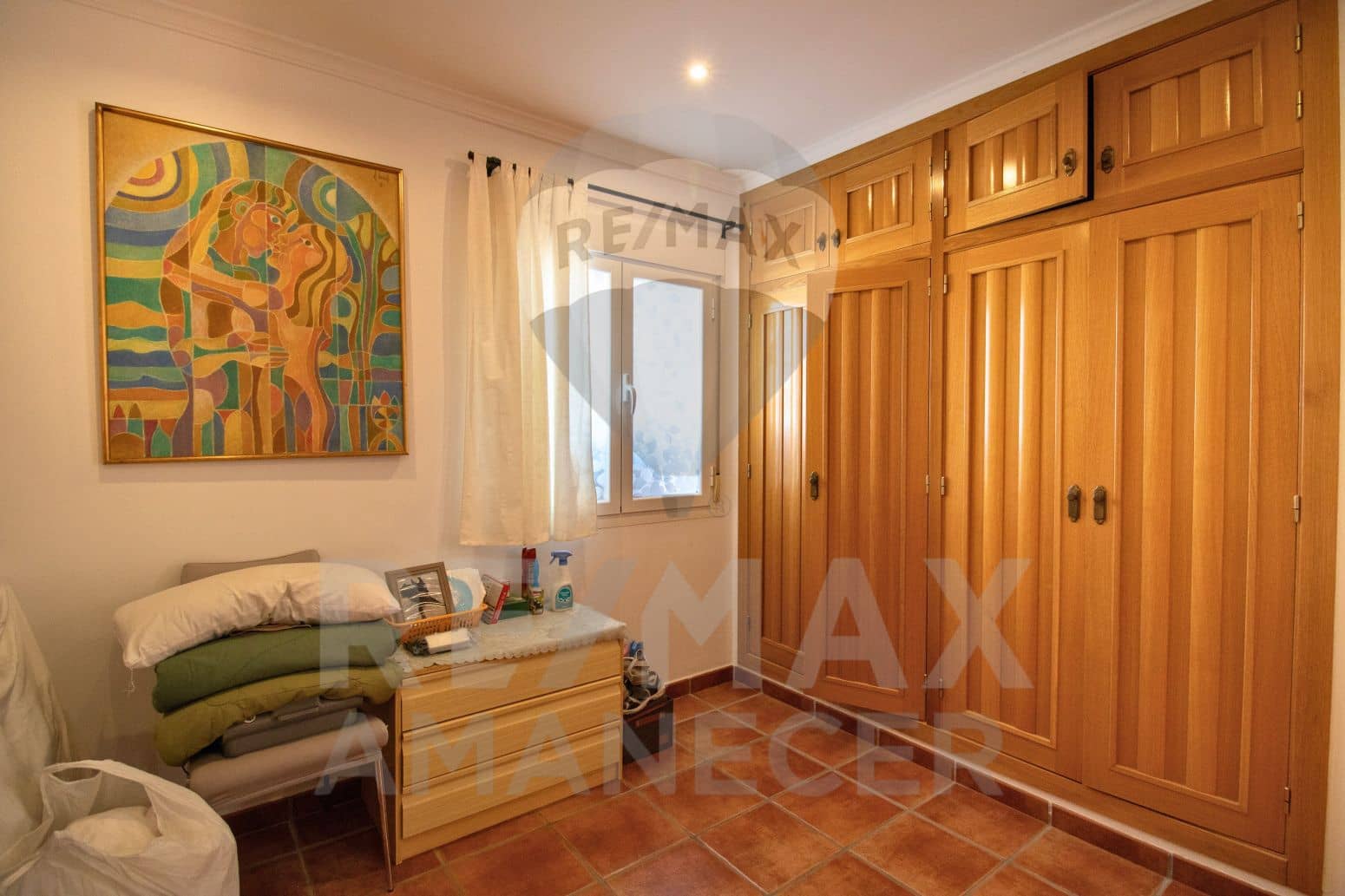 3 bedroom Penthouse for sale in Benissa - € 295,000 (Ref: 9847516)