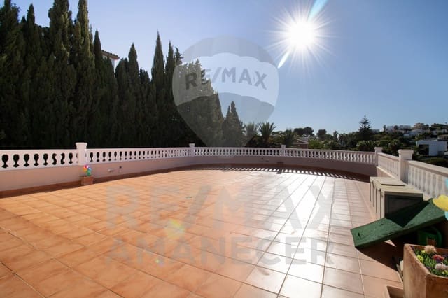 3 camera da letto Attico in vendita in Benissa - 295.000 € (Rif: 9847516)