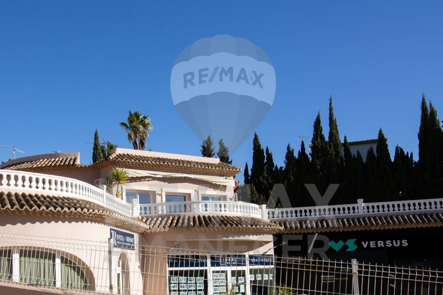 3 bedroom Penthouse for sale in Benissa - € 295,000 (Ref: 9847516)