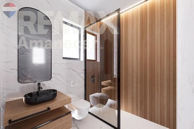 3 soverom Villa til salgs i Polop med garasje - € 590 000 (Ref: 9847517)