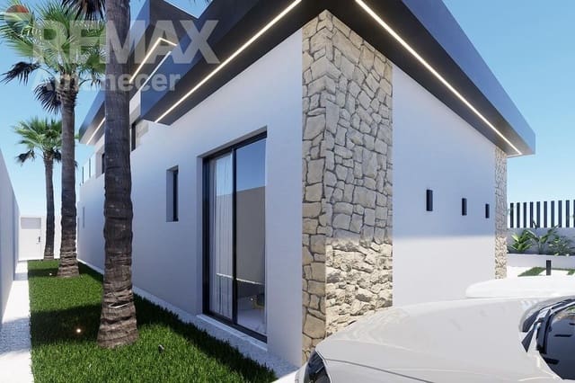 3 soverom Villa til salgs i Polop med garasje - € 590 000 (Ref: 9847517)