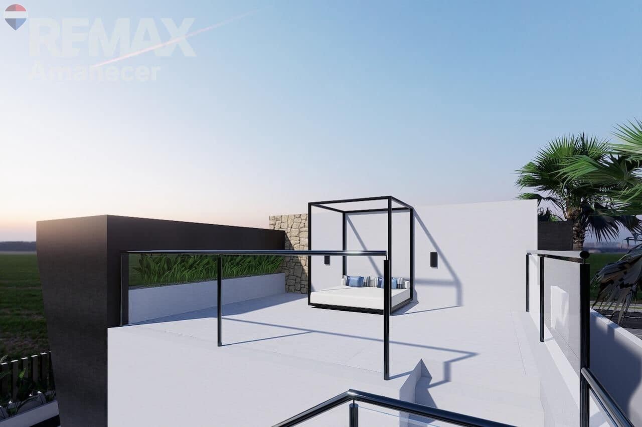3 soverom Villa til salgs i Polop med garasje - € 590 000 (Ref: 9847517)
