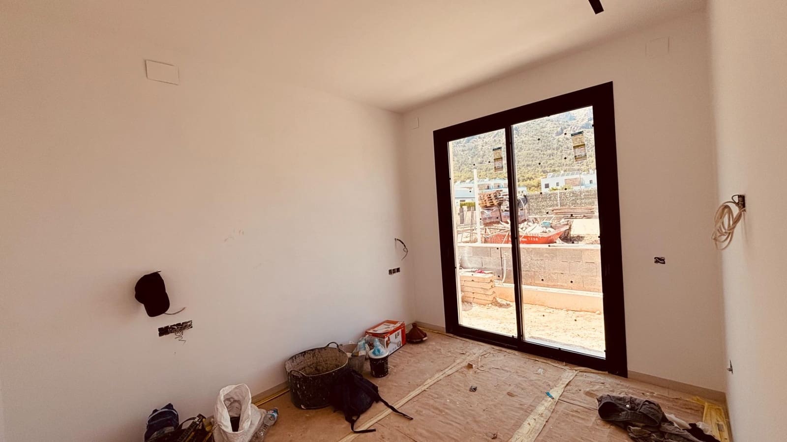 3 soverom Villa til salgs i Polop med garasje - € 590 000 (Ref: 9847517)